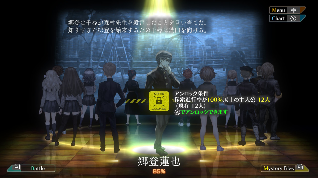 ©ATLUS ©SEGA
