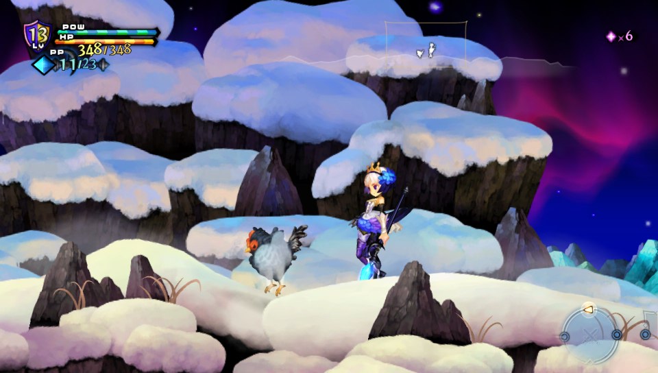 ©ATLUS ©SEGA All rights reserved.