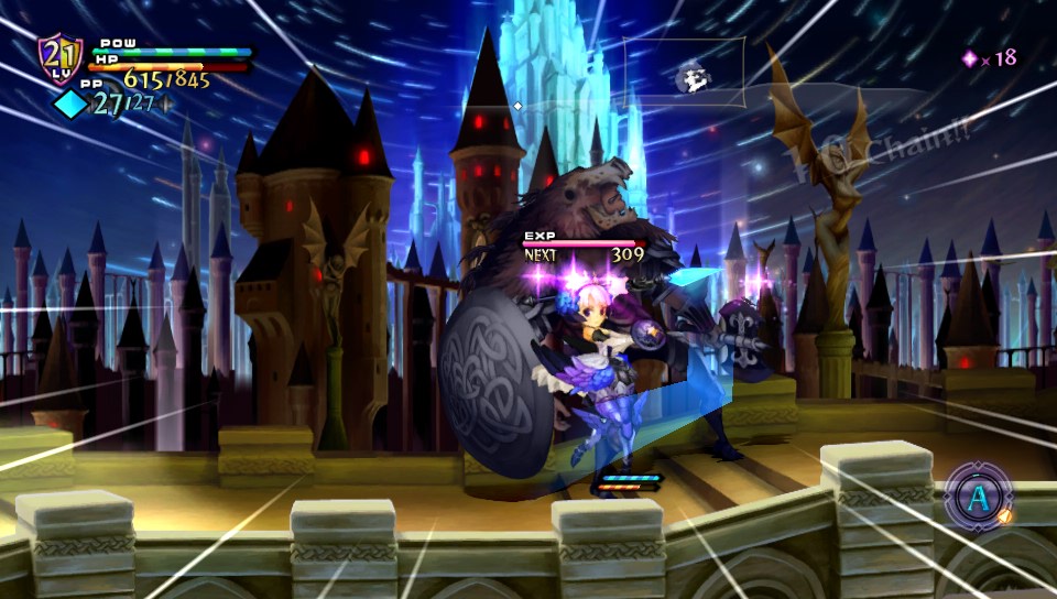 ©ATLUS ©SEGA All rights reserved.
