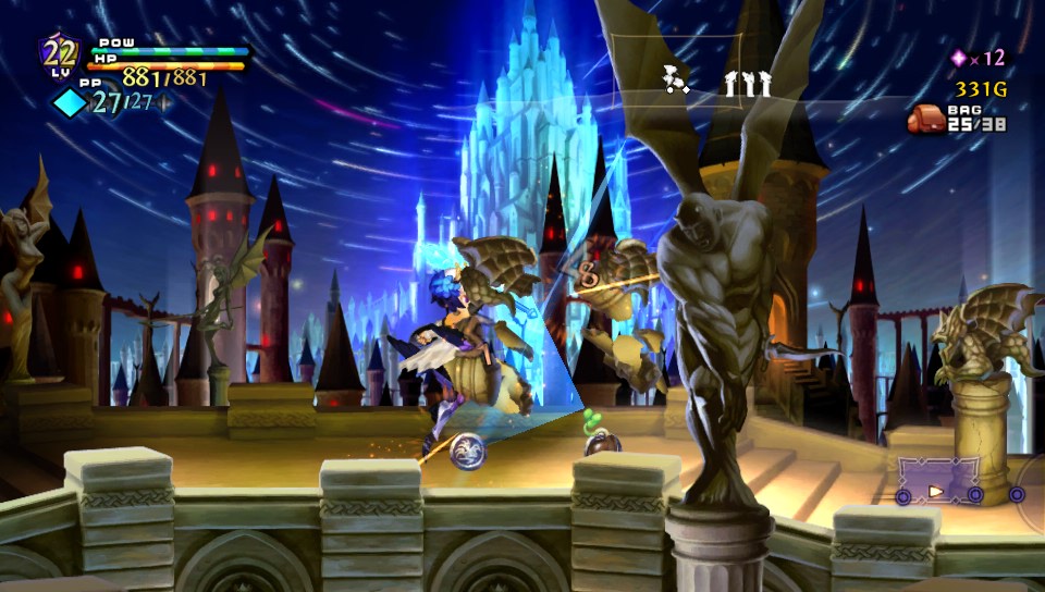 ©ATLUS ©SEGA All rights reserved.