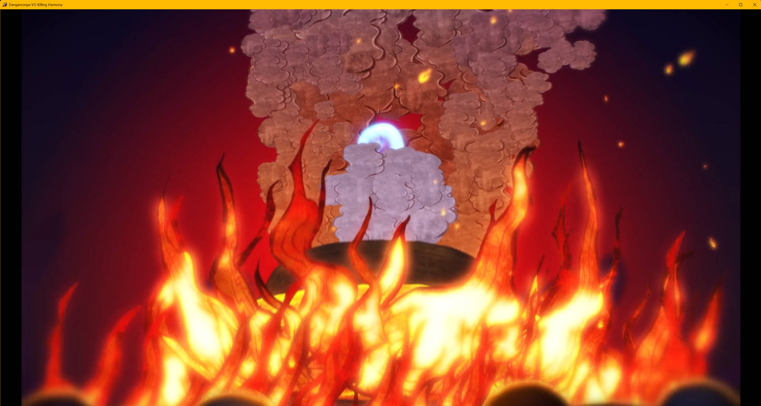 ©Spike Chunsoft Co., Ltd. All Rights Reserved.
