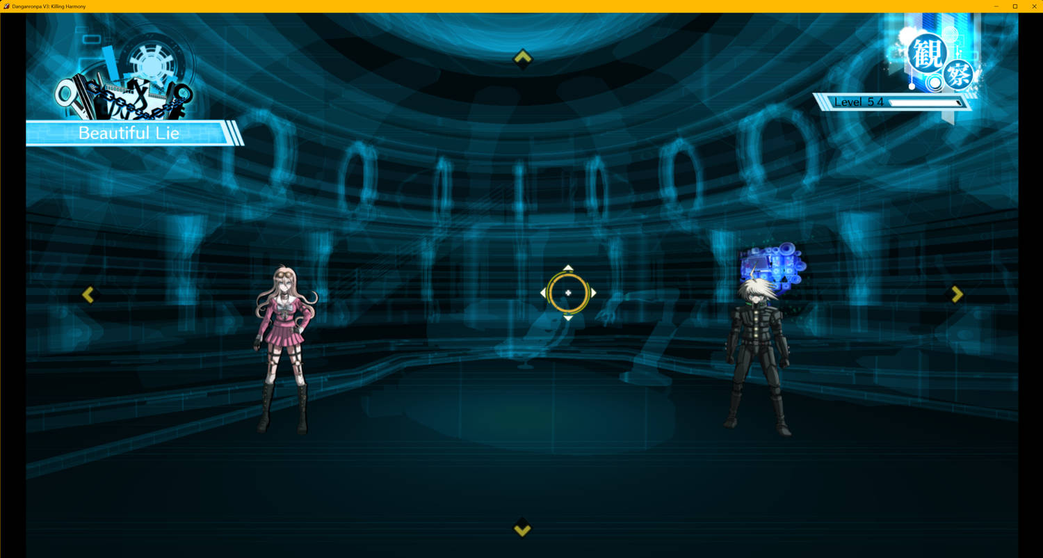 ©Spike Chunsoft Co., Ltd. All Rights Reserved.